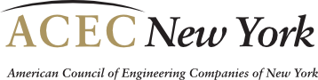 ACEC New York Logo